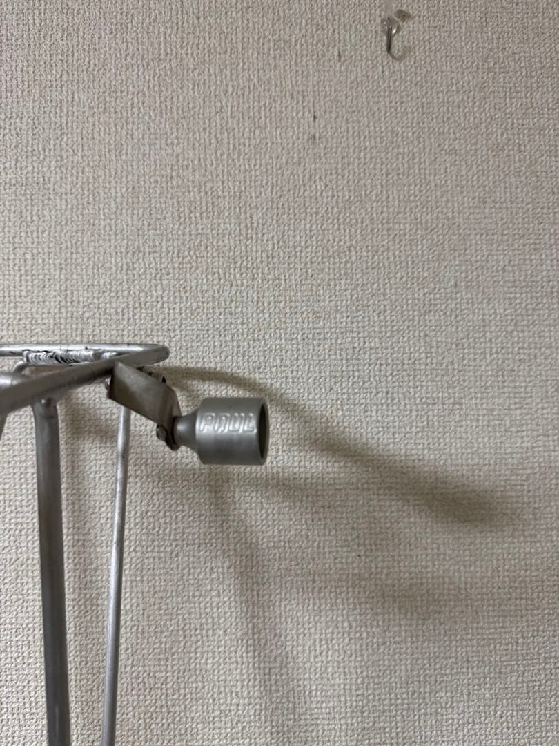 SOMA（ソーマ）フロントラック　bluelug paul