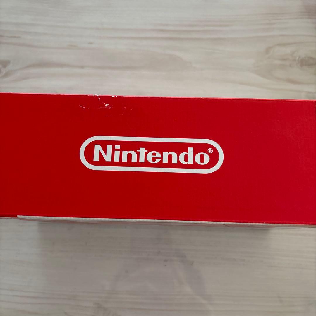 Nintendo switch lite コーラルピンク 本体