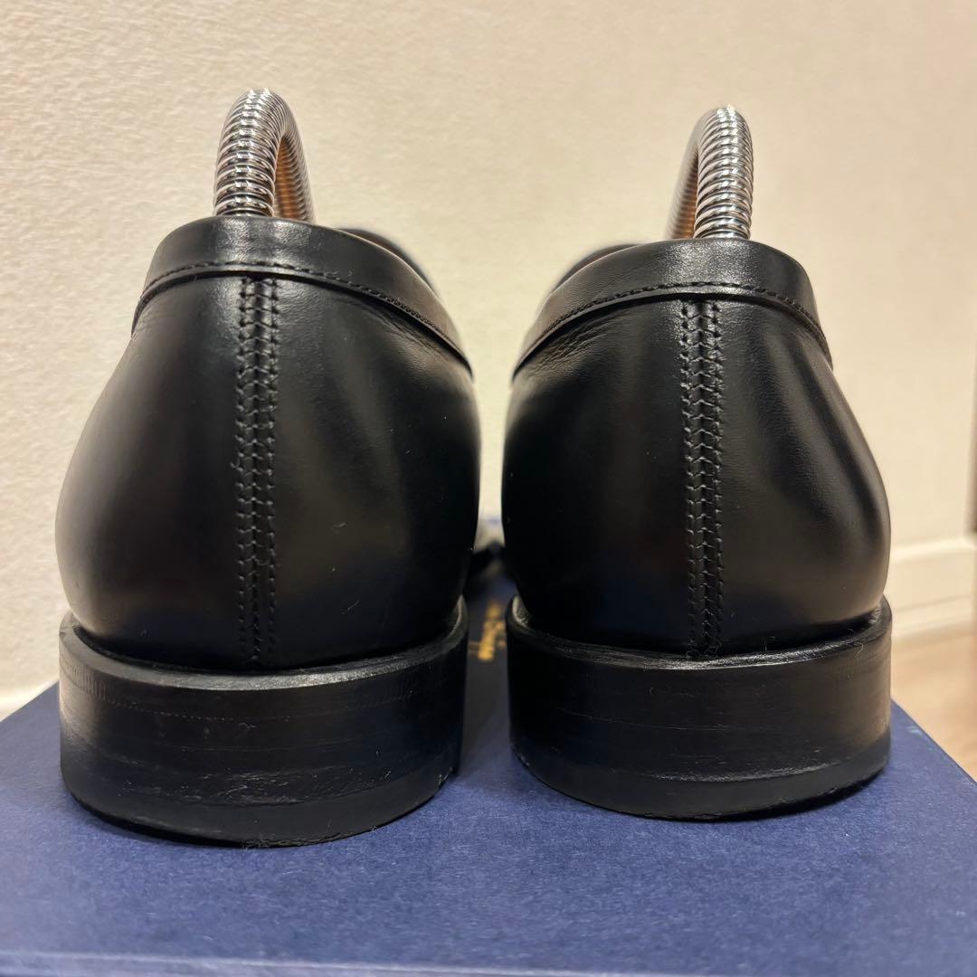 シ*ン様 【最終値下げ】ジャランスリワヤ 98998 別注ローファー　40