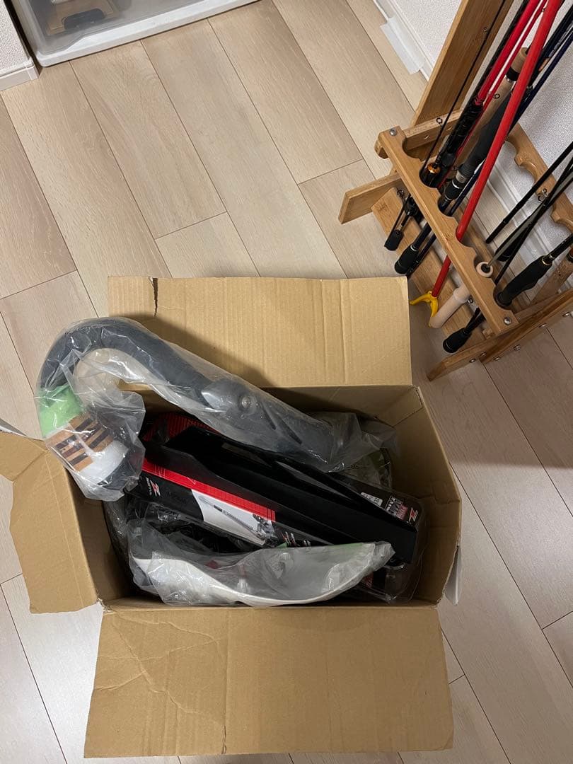 パーツ CRF250L MD38