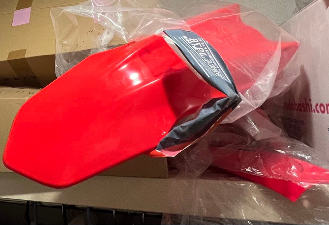 パーツ CRF250L MD38