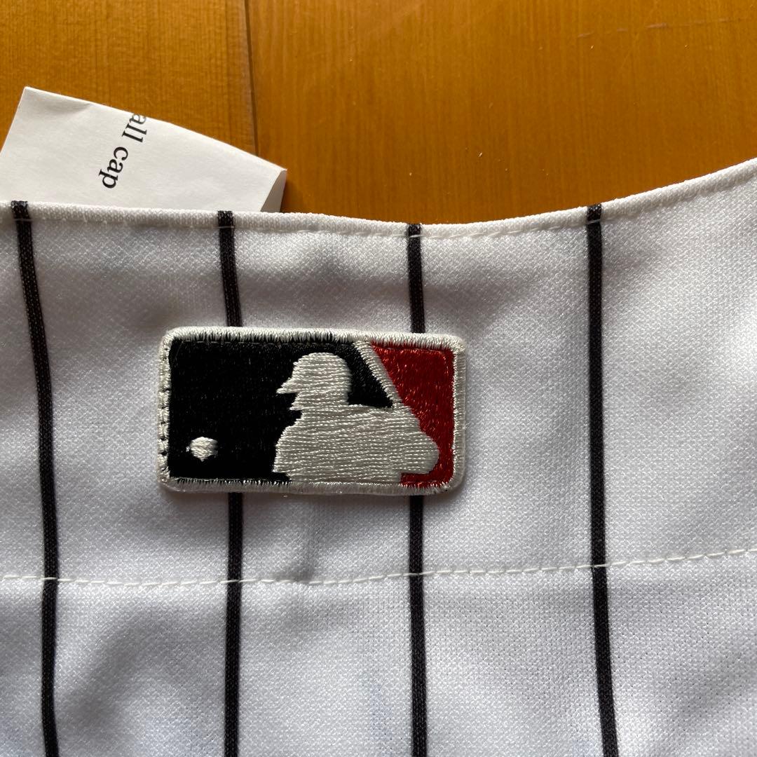 MLB オーセンティックジャージ / ロジャークレメンス アストロズ 背番号22