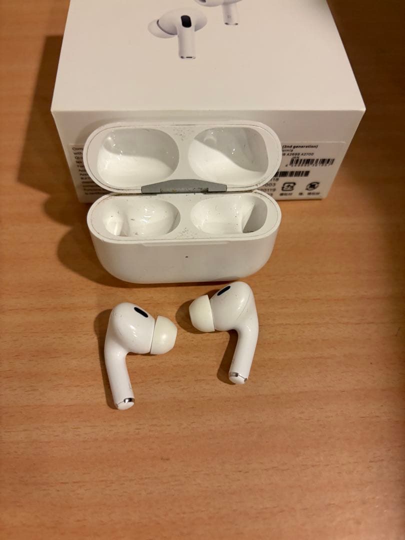 AirPodsPro 第2世代