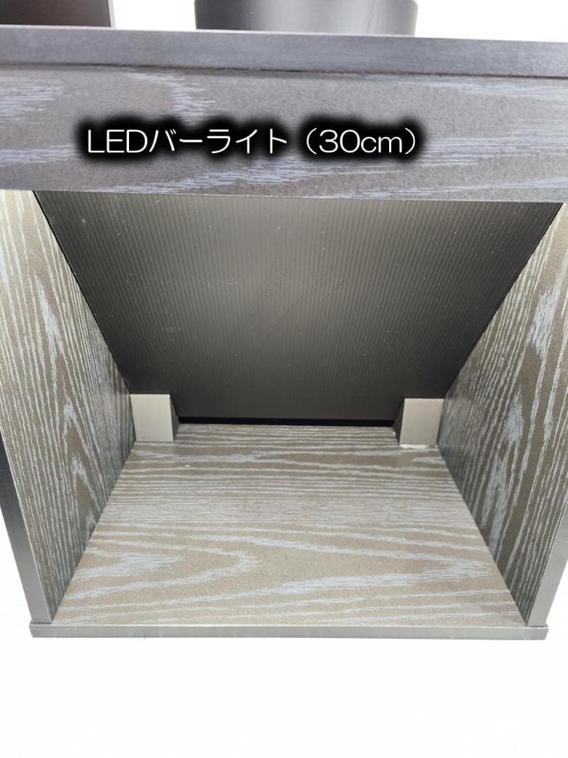 （改良版）自作ブラック塗装ブース　風量587m3/hコントローラー付強力ファン