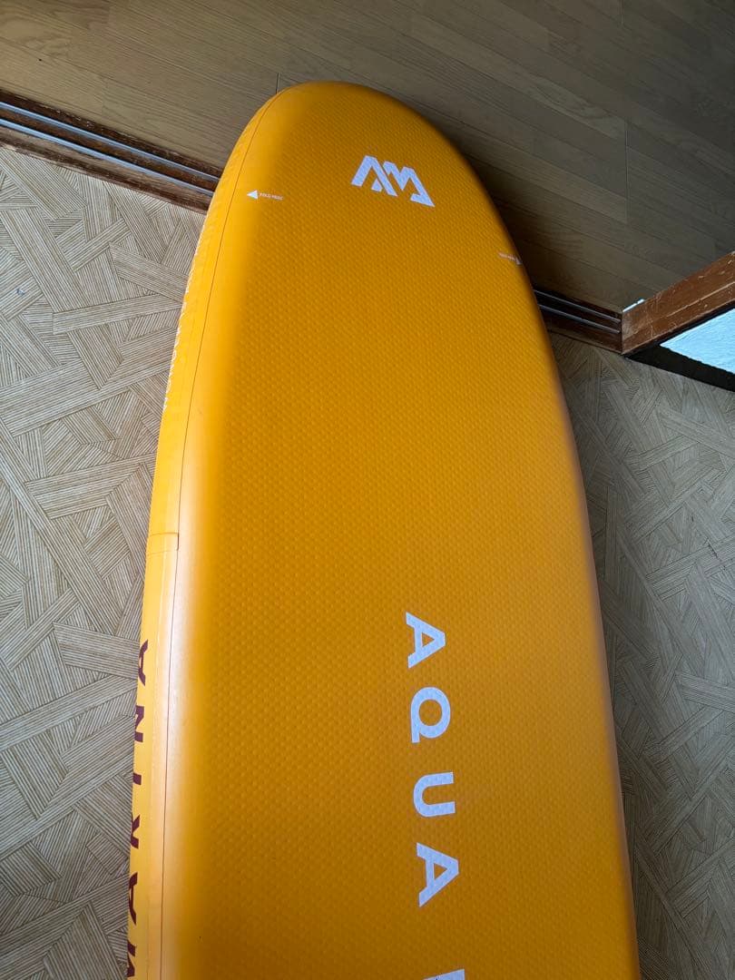 アクアマリーナAqua Marina Fusion スタンドアップパドルボード