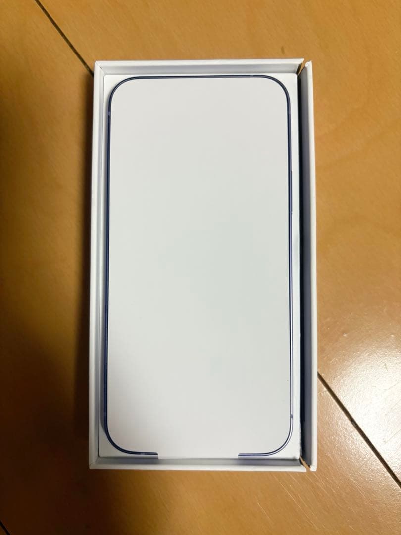 新品・未使用iPhone 12パープル 256GB SIMフリー 純正ケーブル付