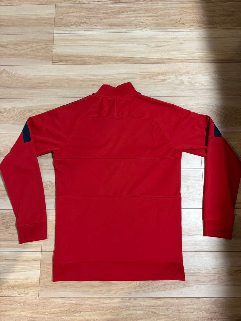 鹿島アントラーズ　ジャージ