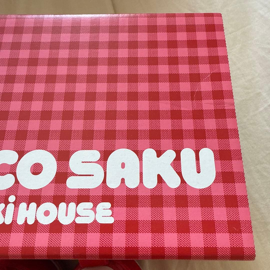 チエコサク　CHIECO SAKU シューズ 16cm