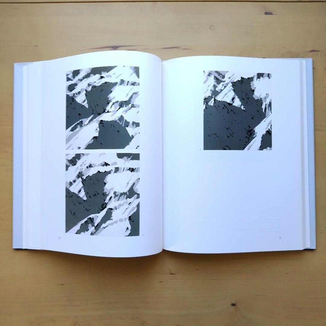 【ゲルハルト・リヒター】 Editionen 1965-1993