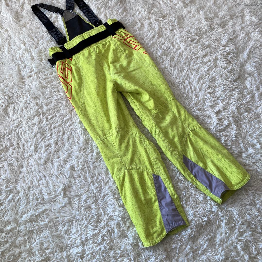 #P2✨SALOMONサロモン✨スキー スノボ ウェア 上下 メンズLL XL