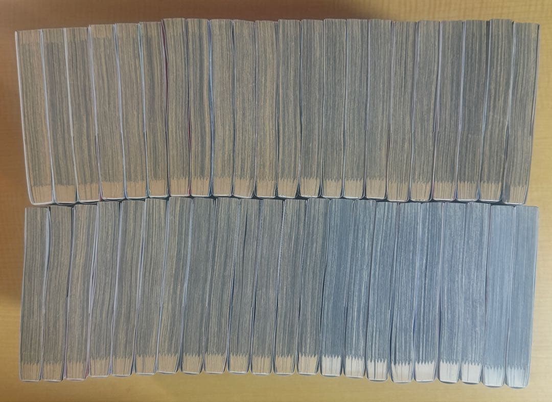 バトルスタディーズ　1-44巻セット