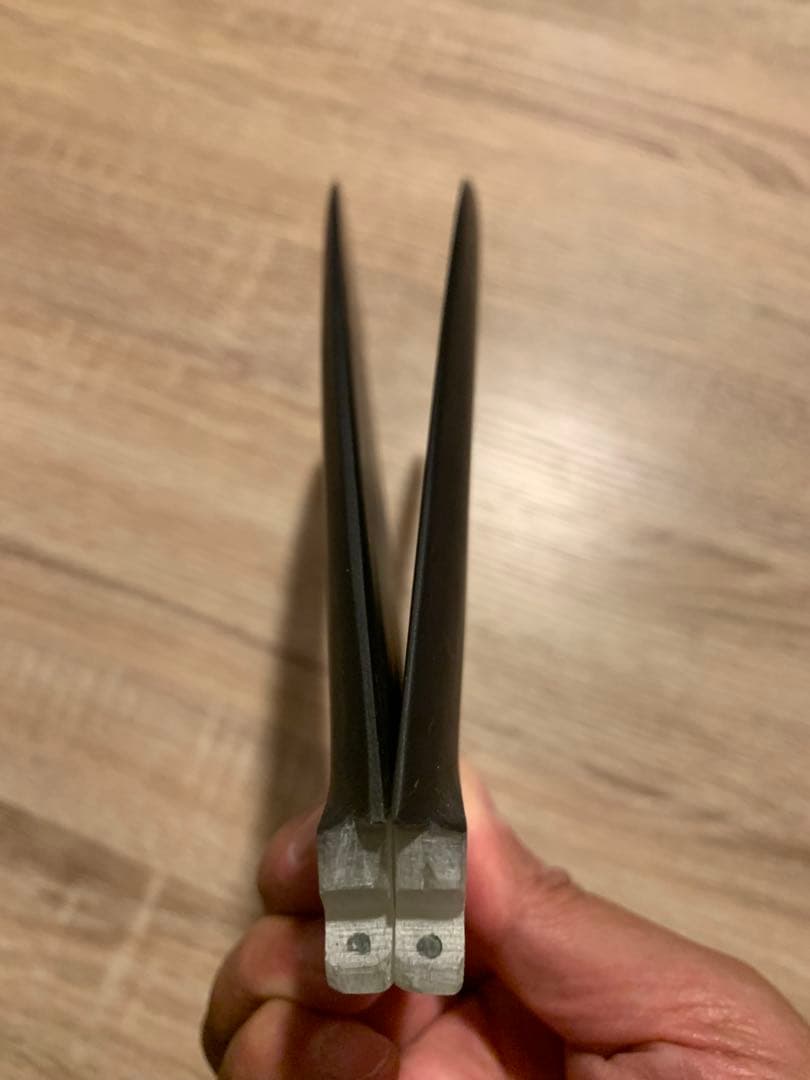 サーフィン・ボディボード TYLER WARREN TWIN Single Tab 5.51