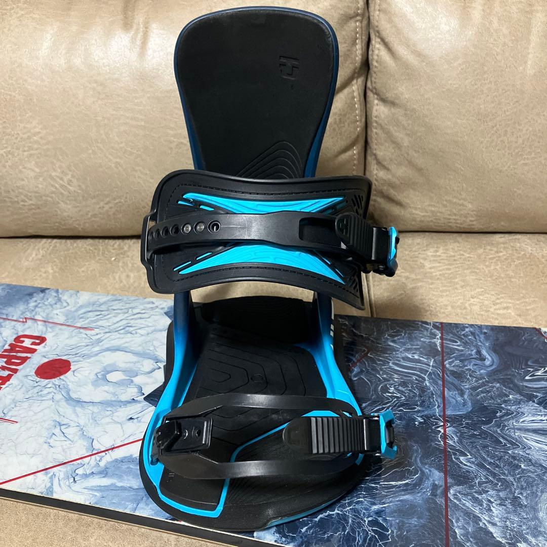 スノーボード CAPiTA OUTERSPACE LIVING 150