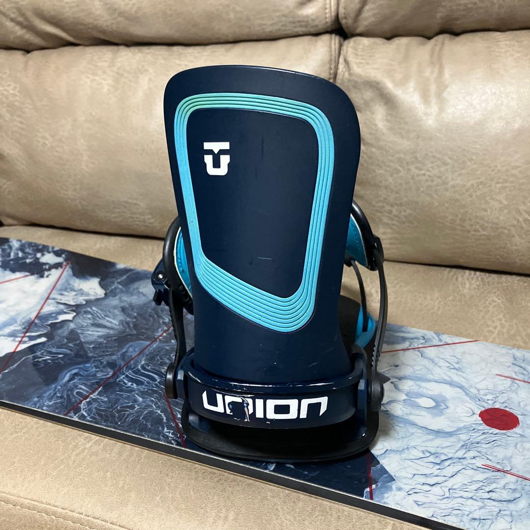 スノーボード CAPiTA OUTERSPACE LIVING 150