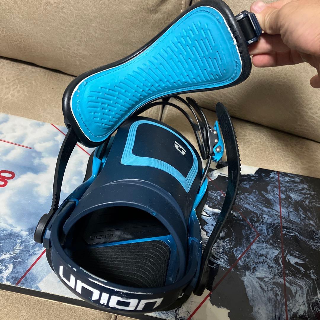 スノーボード CAPiTA OUTERSPACE LIVING 150