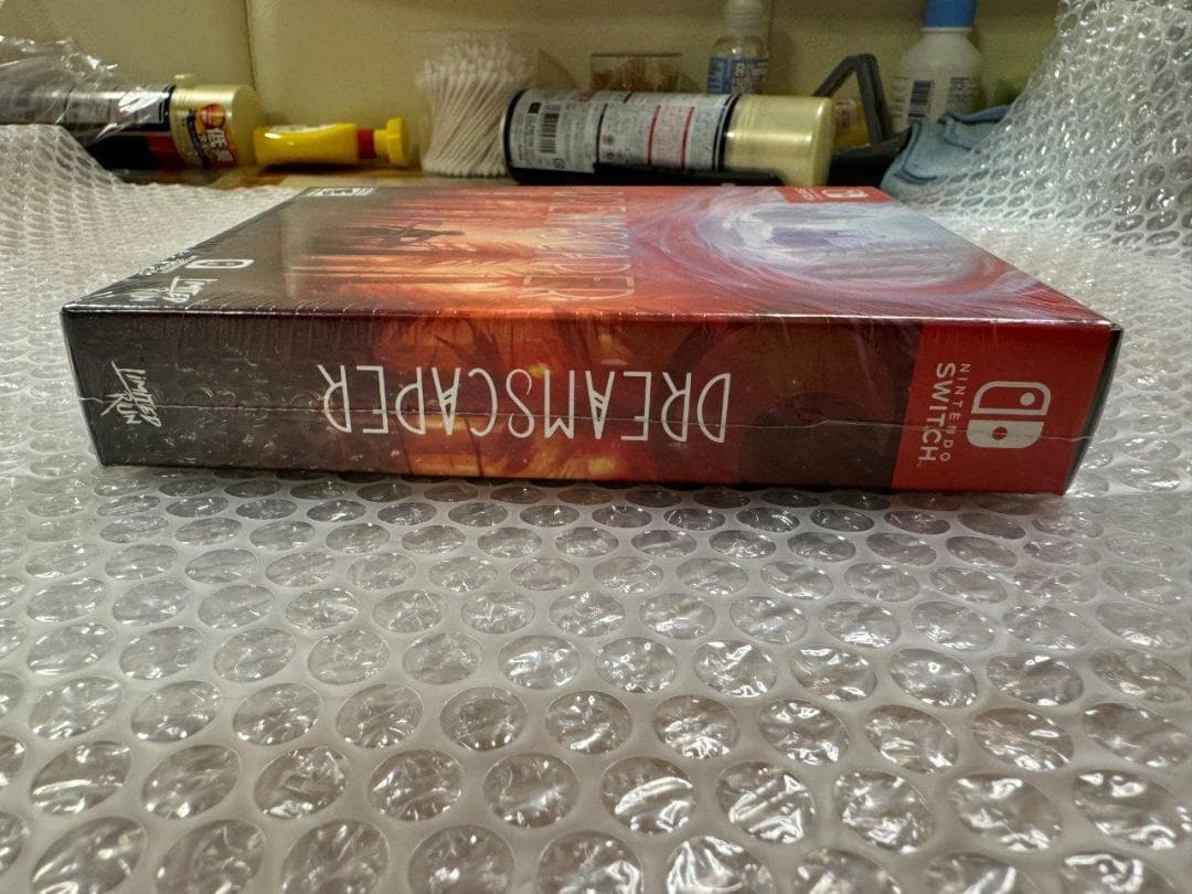 SW Dreamscaper / ドリームスケイパー 北米限定版 新品未開封