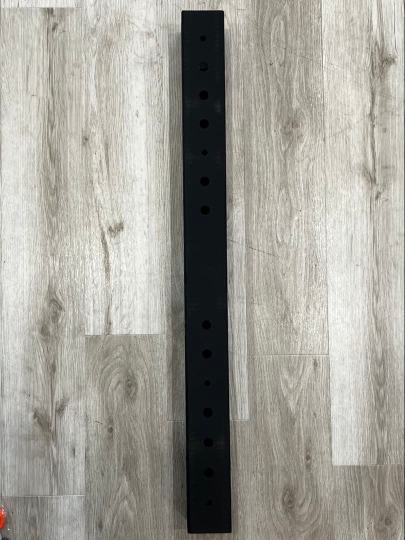 ROGUE 3x3ストリップ＆プレート収納セット【値下げ済】