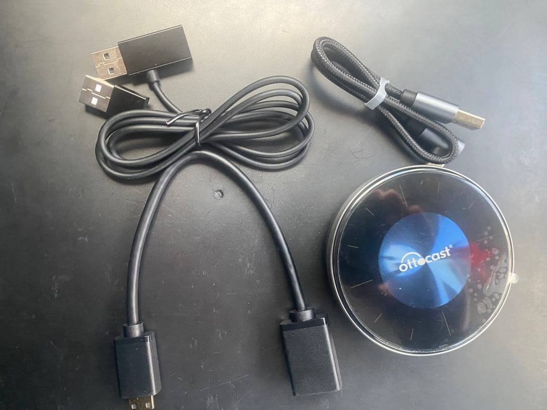 カーオーディオ Ottocast P3