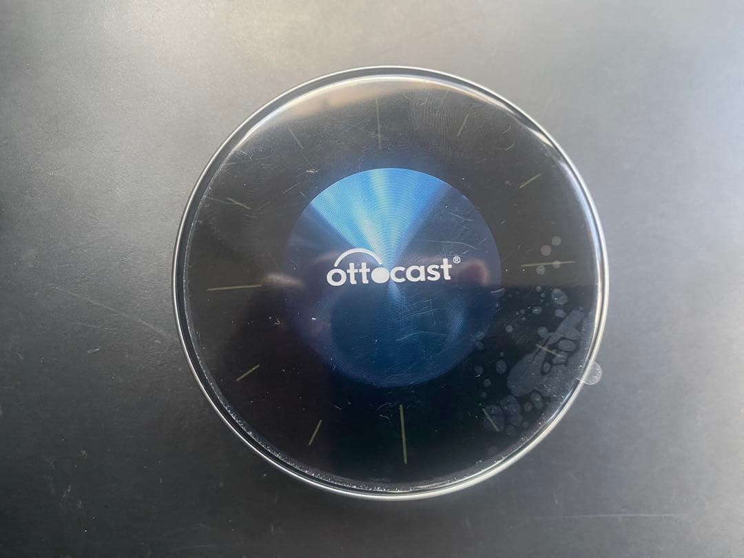 カーオーディオ Ottocast P3