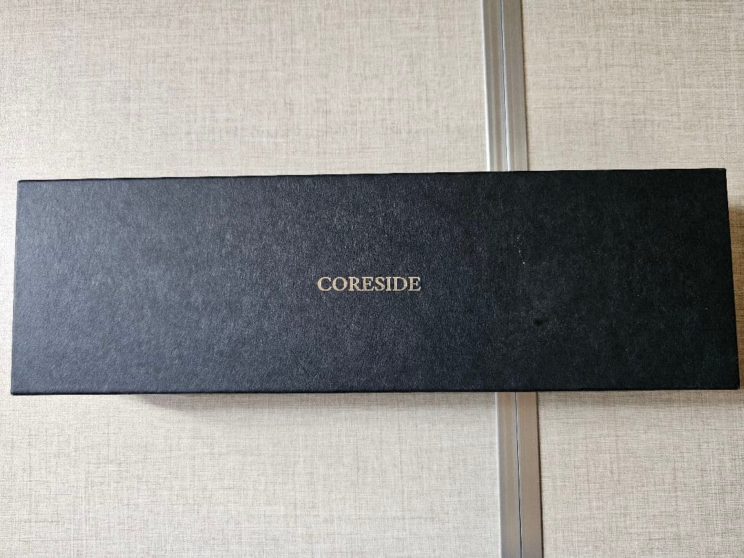 SUPLEX CORESIDE ♯FOG