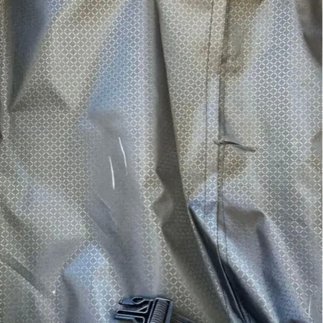 スーツケース キャリーケース 超軽 TSAロック搭載 L シャンパンゴールド