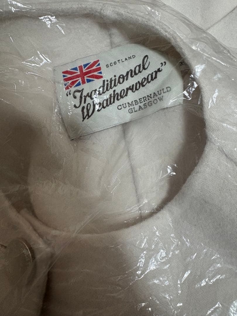「半額以下」トラディショナルウェザーウェア　ケープコート