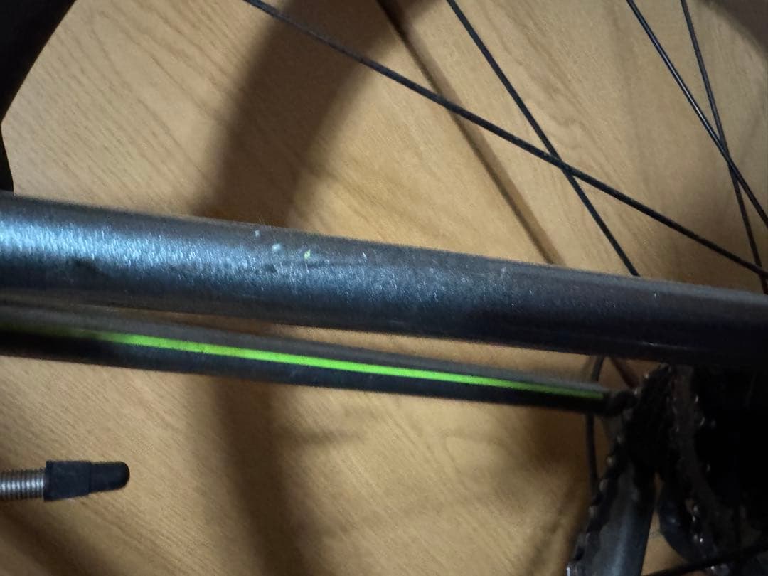 MERIDA SCULTURA 400 2017 11速