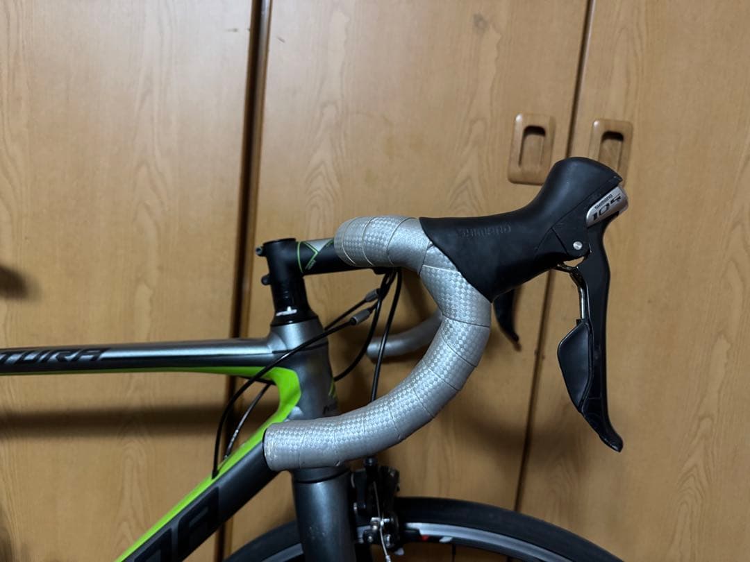 MERIDA SCULTURA 400 2017 11速