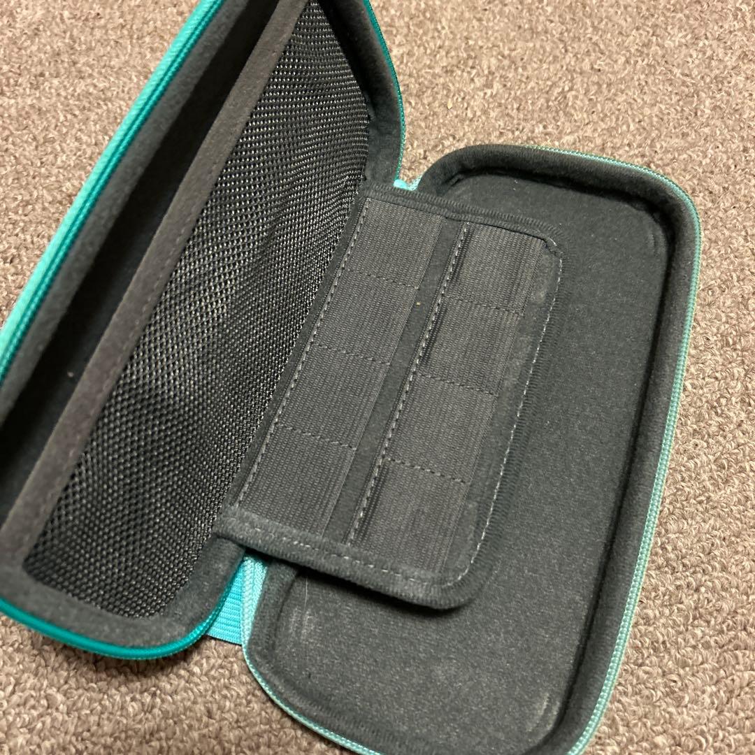 Nintendo Switch Liteあつまれどうぶつの森 ソフト