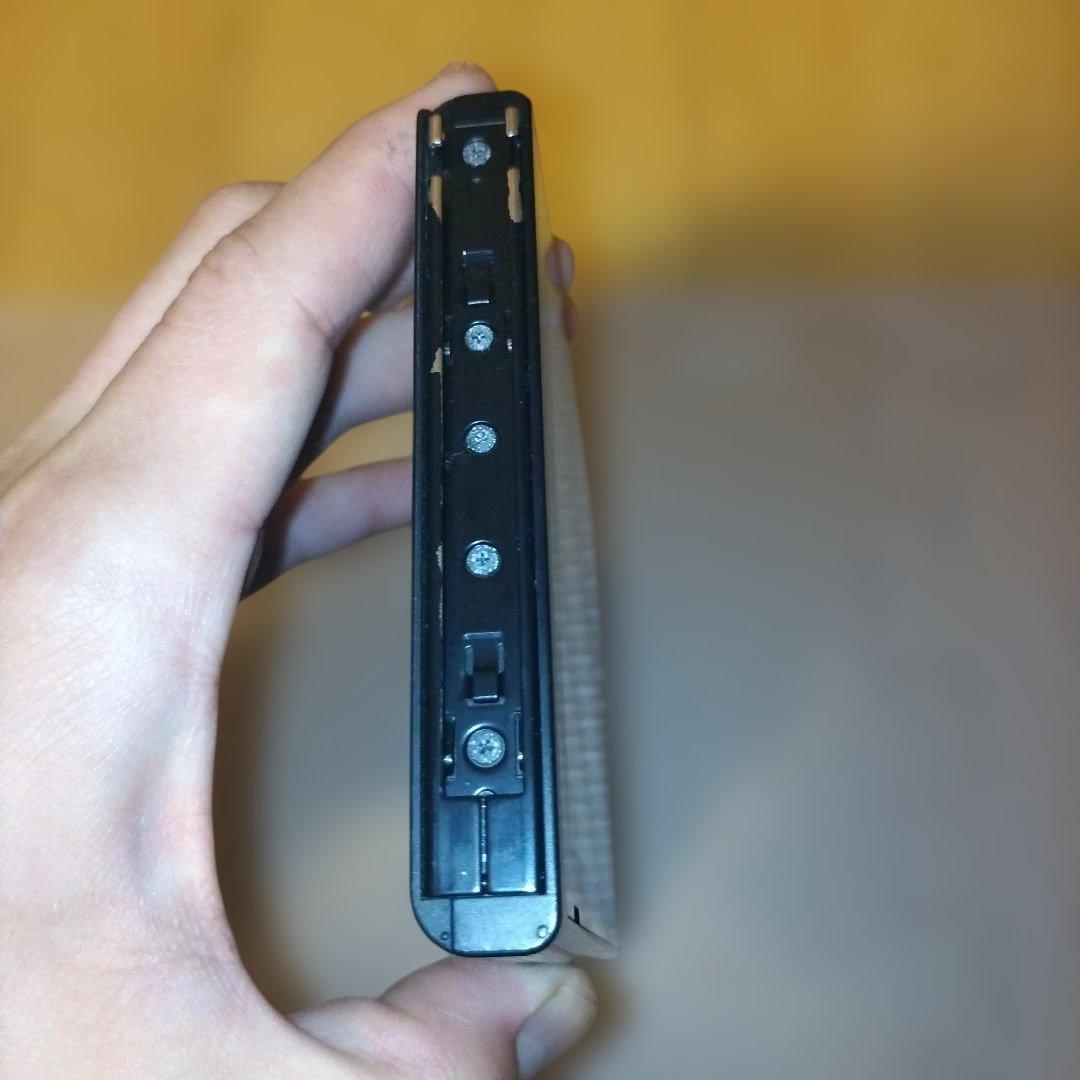 Switch　本体のみ19　ゲームカード読み込み不可　ジャンク