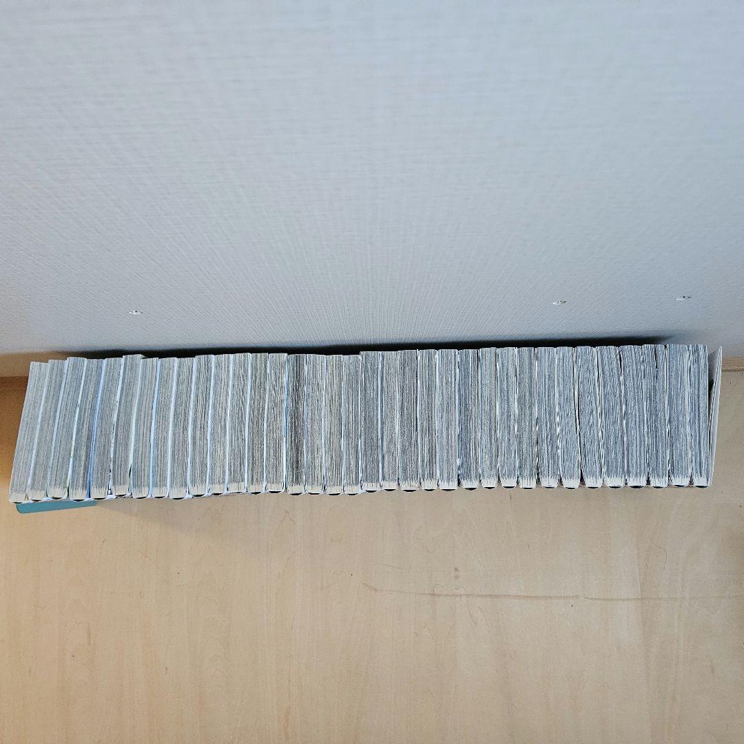 ワンパンマン ONE PUNCH-MAN 1巻～35巻