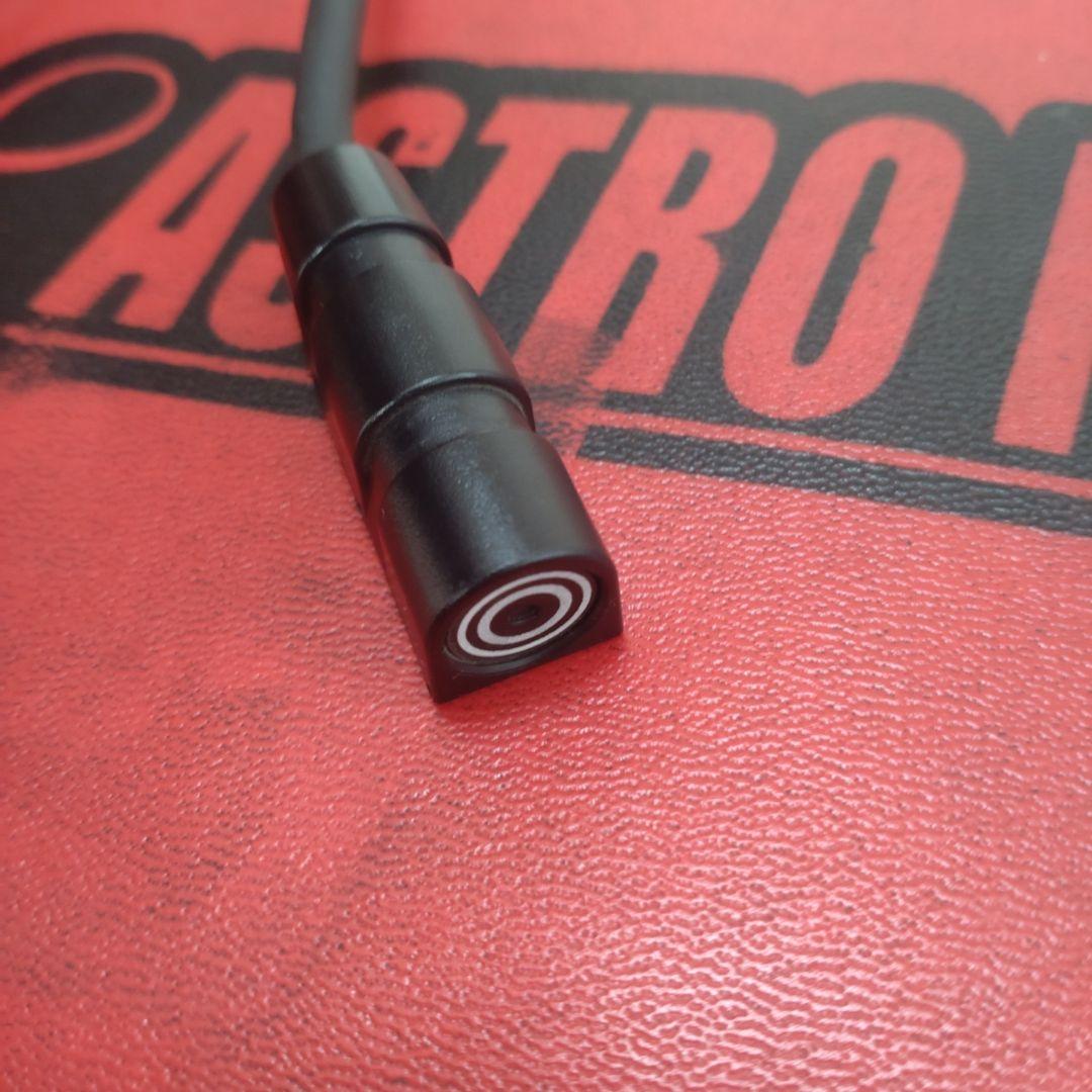 バイク用　ETC　車載器　ミツバ　BE61W　（検索用）ETC2.0　1073