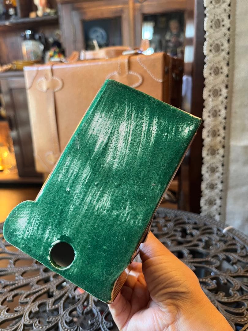 猫ちゃん　ブックエンド