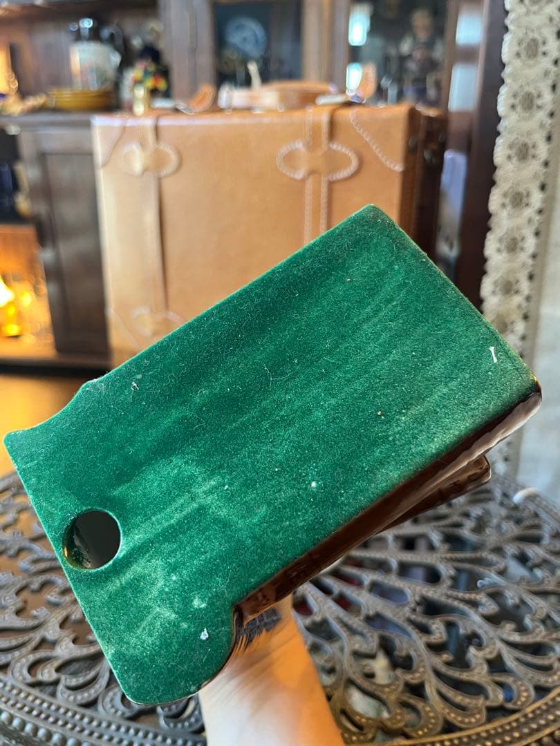 猫ちゃん　ブックエンド