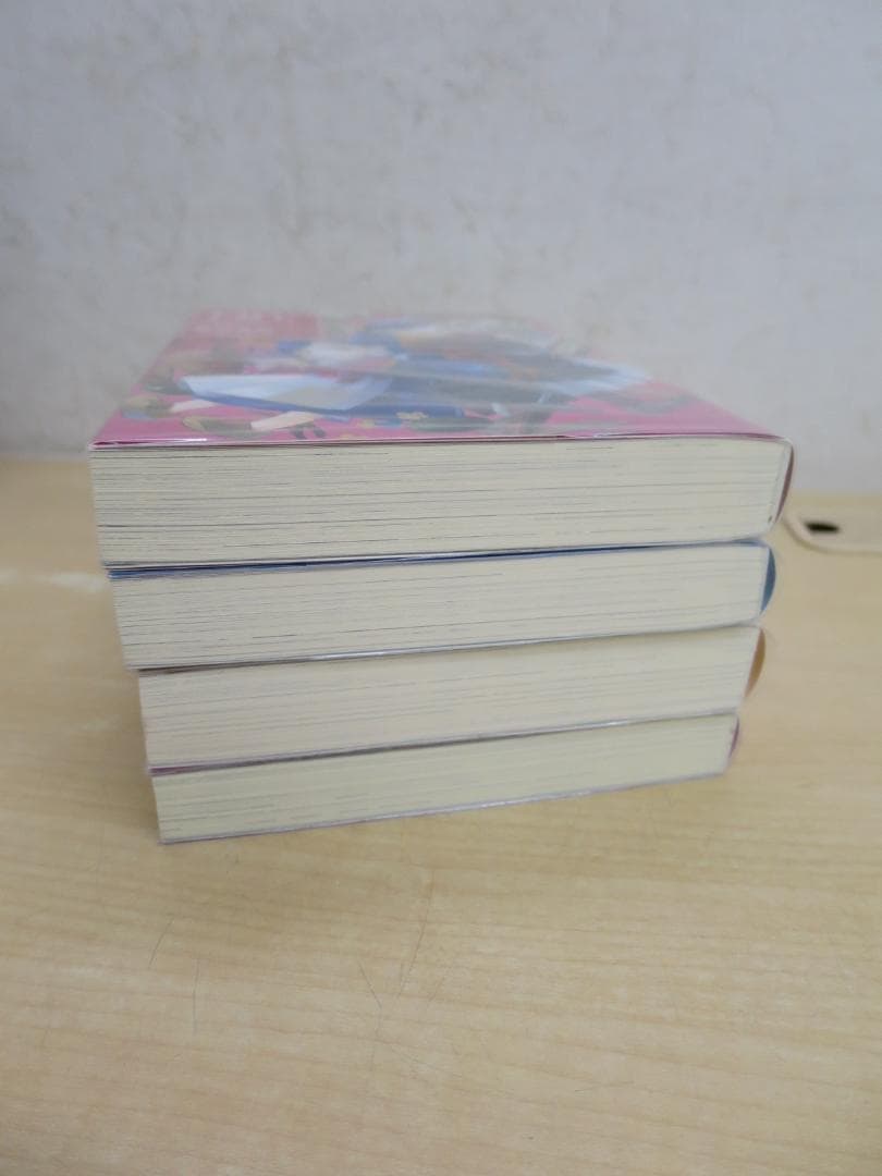 73571◆本好き下剋上　小説　37巻セット