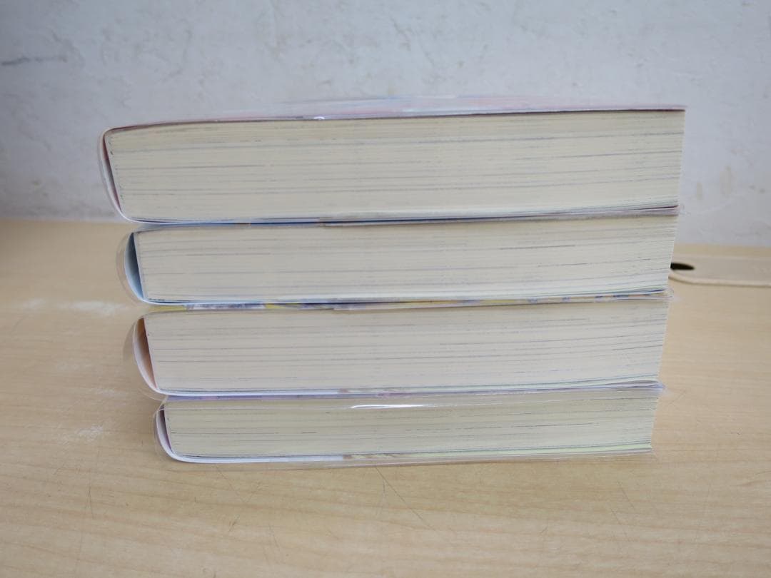 73571◆本好き下剋上　小説　37巻セット