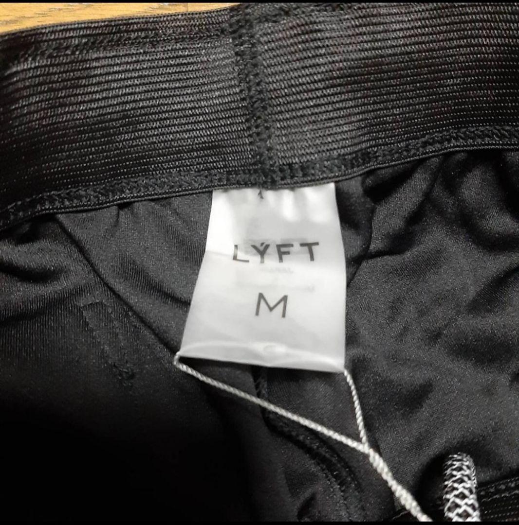 新品 LYFT 2WAY STRETCH SEPARATE PANTS