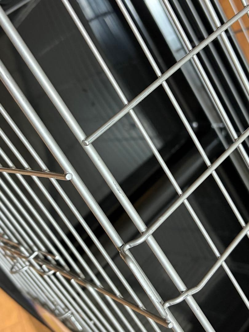 【未使用】うさぎ ケージ サンコー イージーホーム ラビット80 箱あり