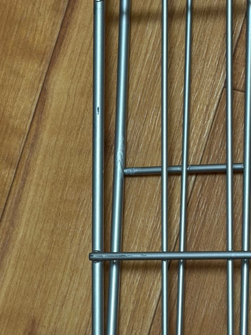 【未使用】うさぎ ケージ サンコー イージーホーム ラビット80 箱あり