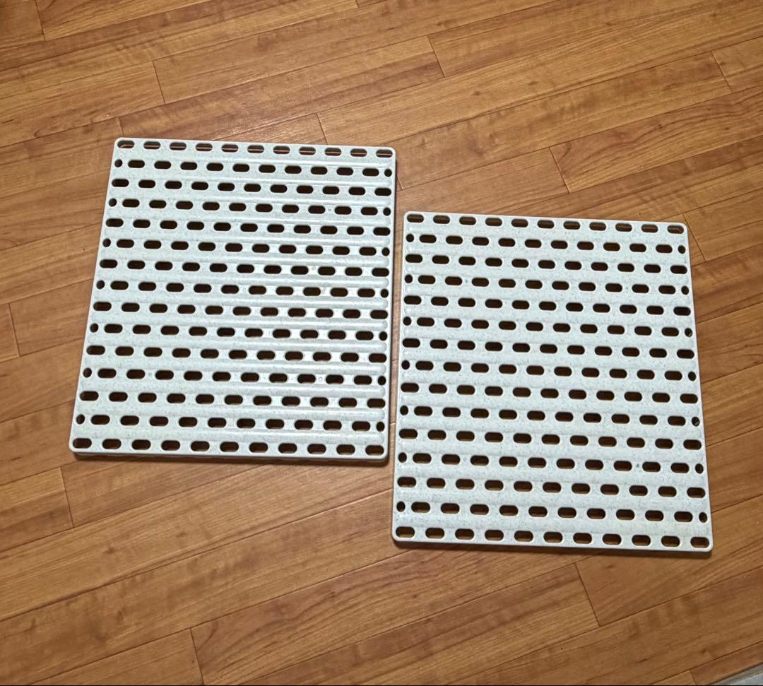 【未使用】うさぎ ケージ サンコー イージーホーム ラビット80 箱あり