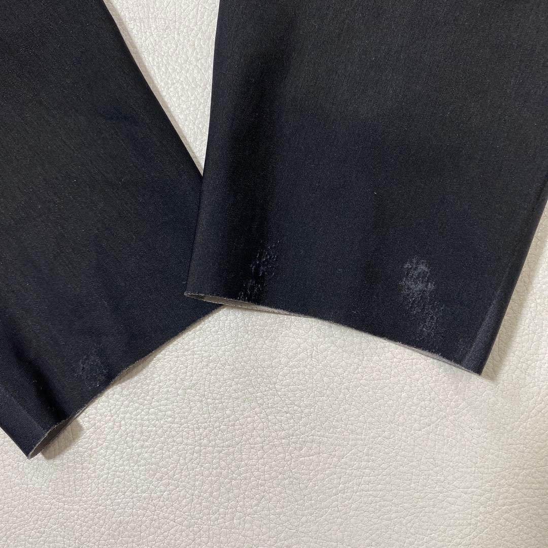 CW-X メンズ イチロー愛用 ジェネレーターモデル2.0 スポーツタイツ L