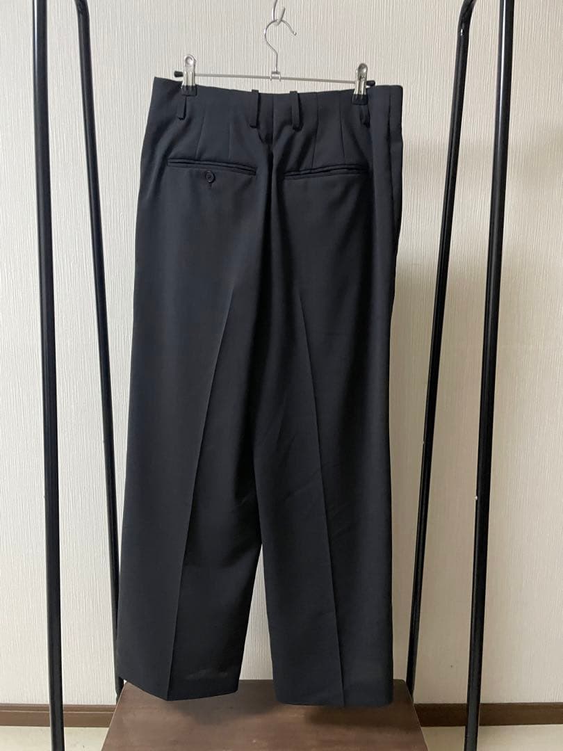 スーツ DOBBY MESH TAILORED JACKET + SLACKS