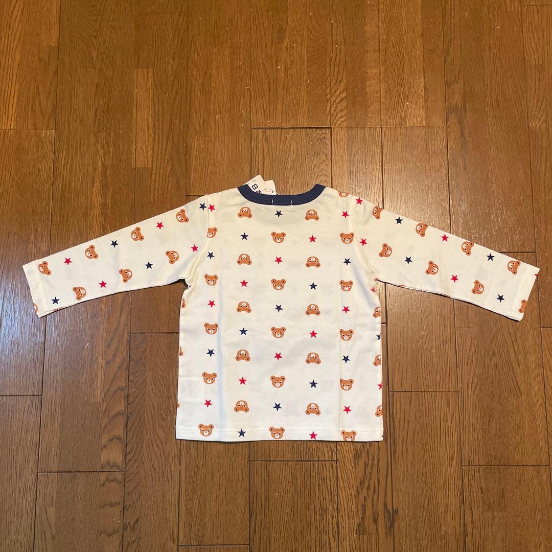 [セット販売のみ]ミキハウス 90サイズ 計4点