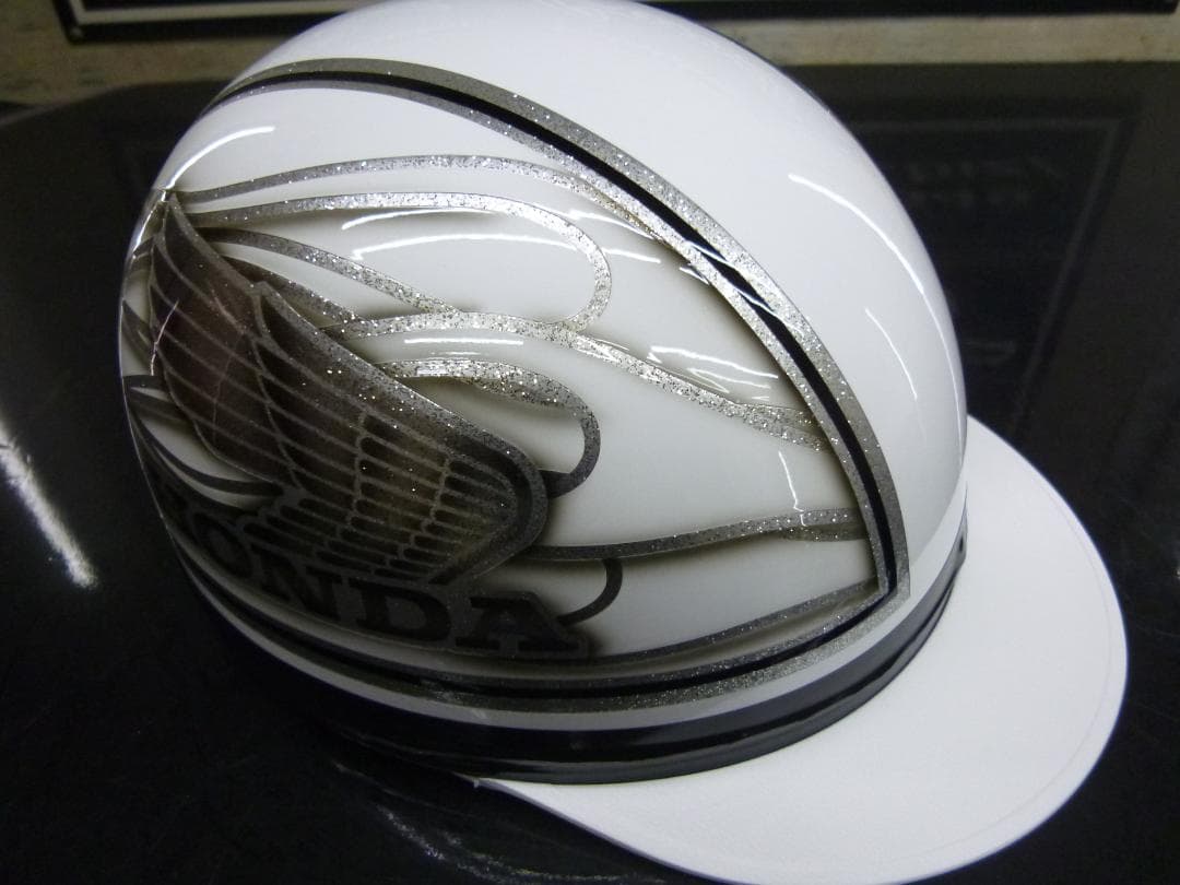 送料込！カスタムコルク半　ホンダ　ファイヤー最安値136