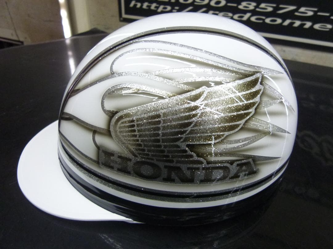 送料込！カスタムコルク半　ホンダ　ファイヤー最安値136