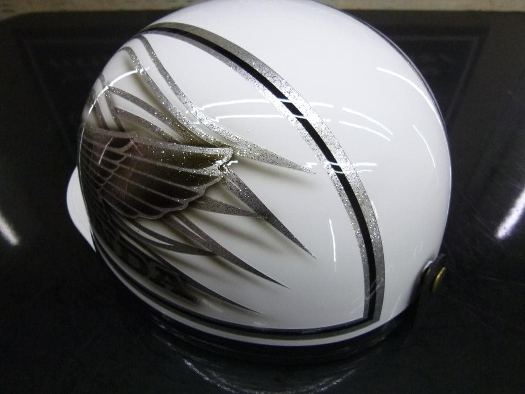 送料込！カスタムコルク半　ホンダ　ファイヤー最安値136