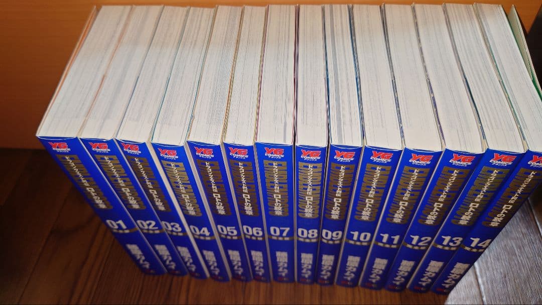 ドラコンクエスト列伝ロトの紋章 全巻セット 01-15巻