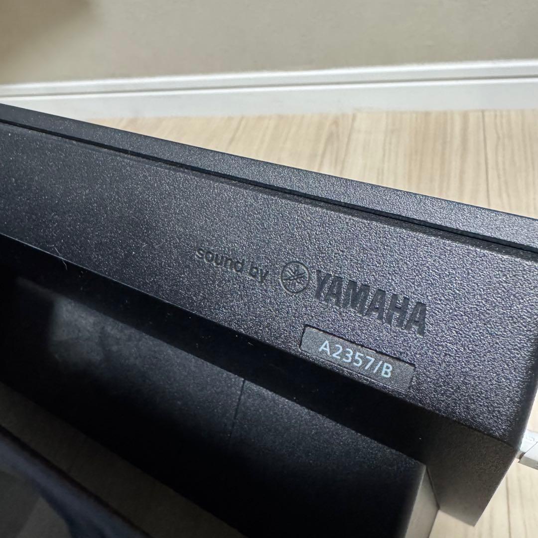 【美品】NEC LAVIE 一体型PC A2357 SSD512 HDD1TB