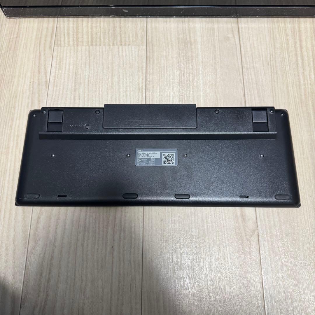 【美品】NEC LAVIE 一体型PC A2357 SSD512 HDD1TB