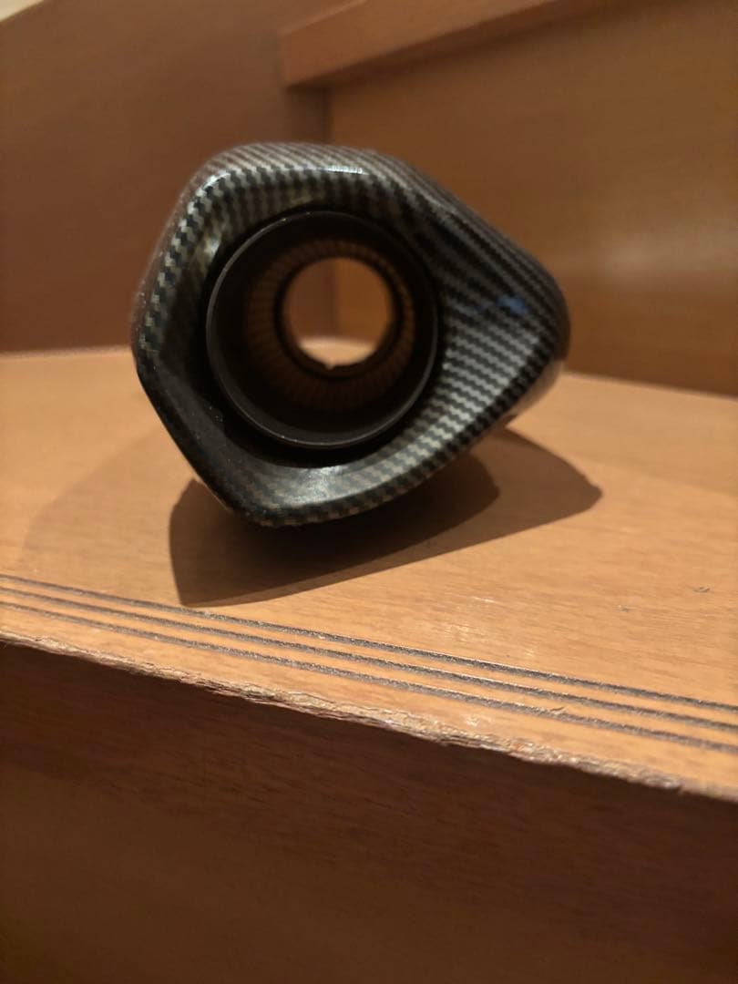 Akrapovic マフラー s1000r用